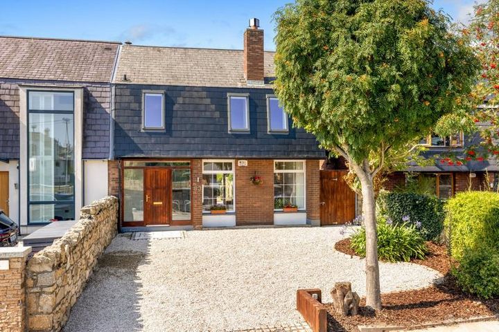 83 Bushes Lane, Rathgar, Dublin 6, Dublin 6, Dublin