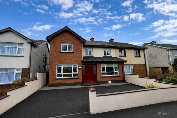 57 Moyola Park, Newcastle, Galway, Co. Galway, H91V8WT
