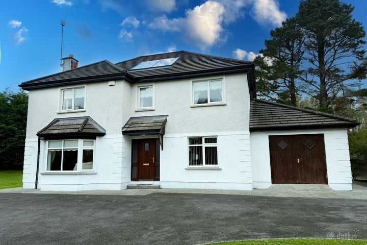 Cloggernagh East, Islandeady, Castlebar, Co. Mayo, F23AW95