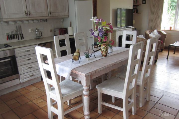 Truskey East, Barna, Co. Galway