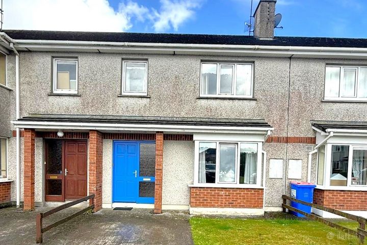 7 Woodland Mews, Bandon, Bandon, Co. Cork, P72ND82