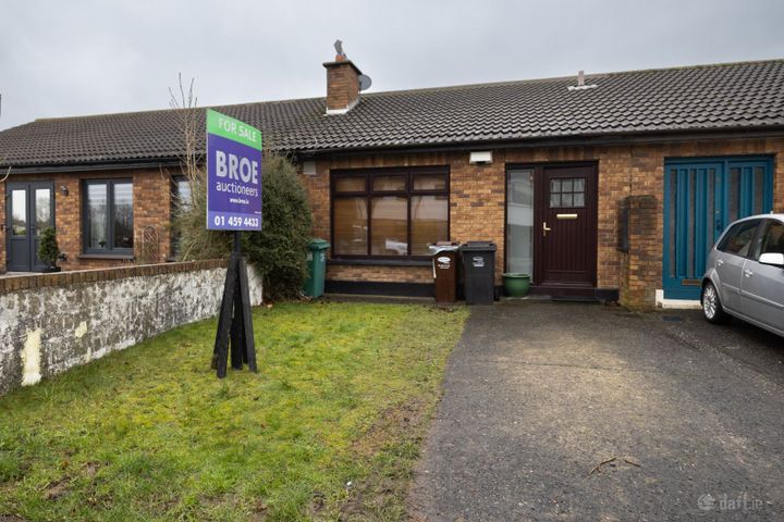 3 Saint John's Crescent, Clondalkin, Dublin 22, D22E1T0