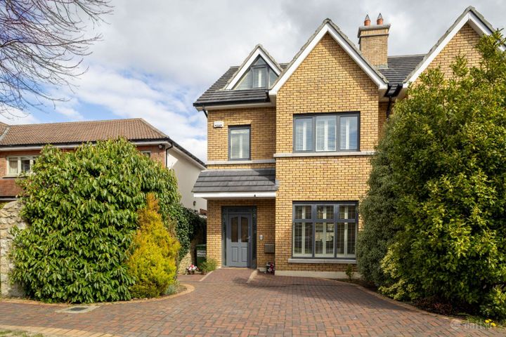 2 The Beeches, Holywell, Kilmacud Road Upper, Dublin 14, Dublin