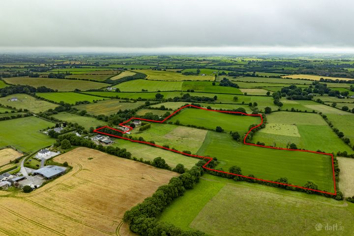 Ballymague, Buttevant, Co. Cork