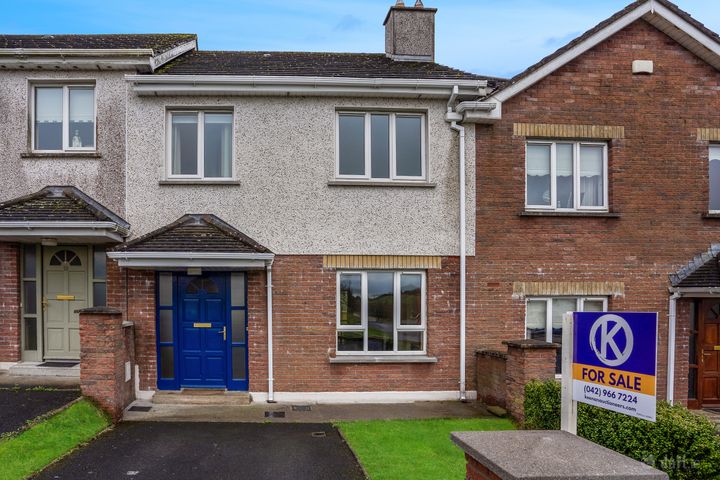 18 Highfield, Bailieborough, Cavan, Cavan