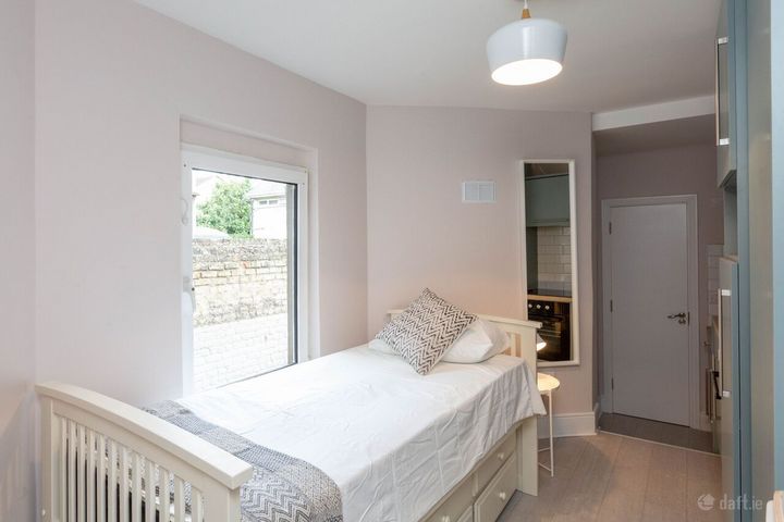 Apartment 8, 136 Rathmines Road Lower, Rathmines, Dublin 6