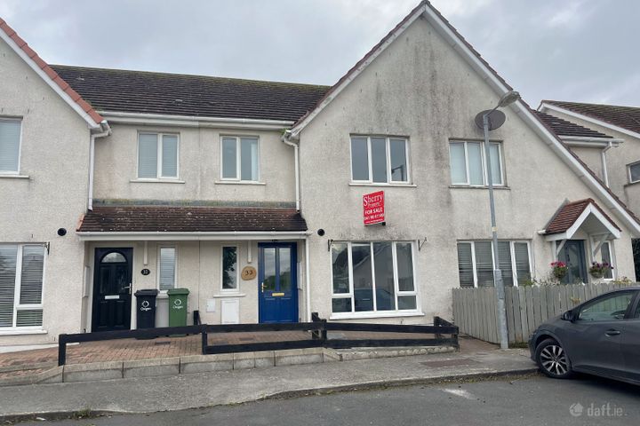 33 The Spires, Termonfeckin, Louth, Louth