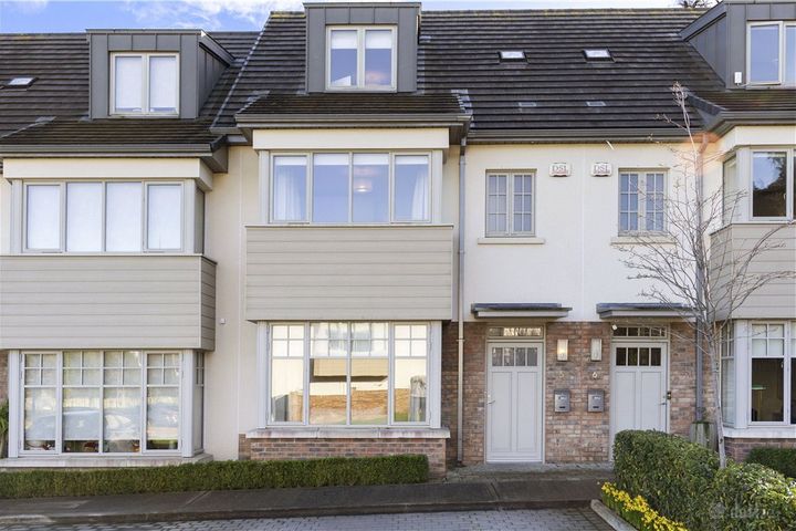 5 Knocksinna Wood, Blackrock, Co. Dublin, Dublin