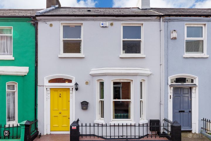 39 Windsor Ave, Fairview, Dublin 3, Dublin 3, Dublin