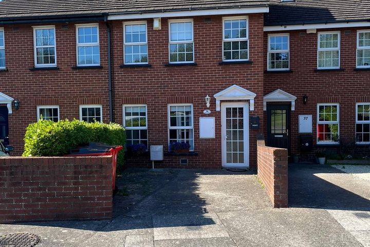 Beulah, 36 Cedar Court, Dublin 6w, Harold's Cross, Dublin 6W