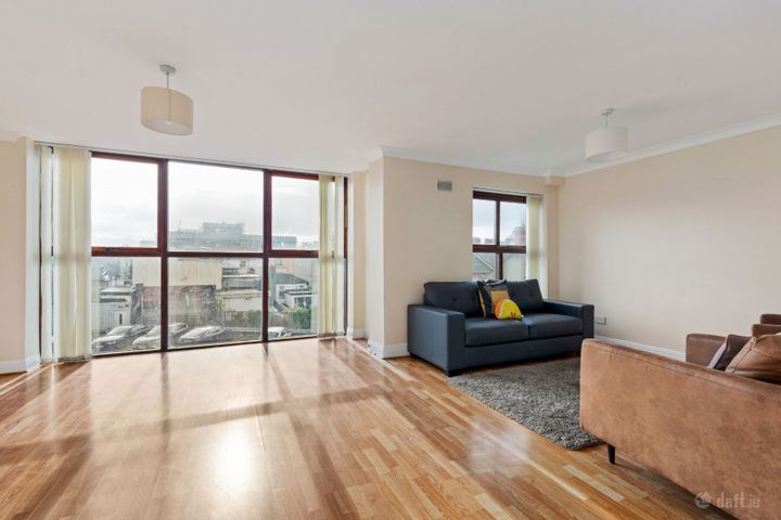 Apartment 22, Montpelier Mews, Arbour Hill, Dublin 7, D07WF83