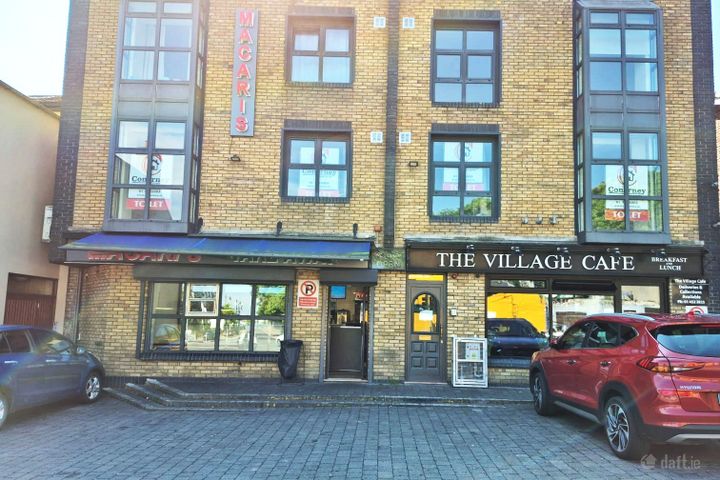 Unit 4 Millenium House, Main Street, Tallaght, Dublin 24