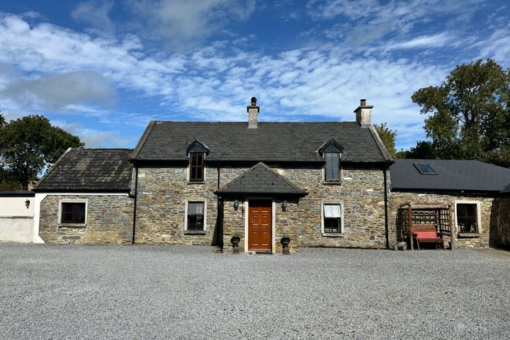 Riverhouse, Shangarry, Ballingarry, Co. Tipperary, E41F962