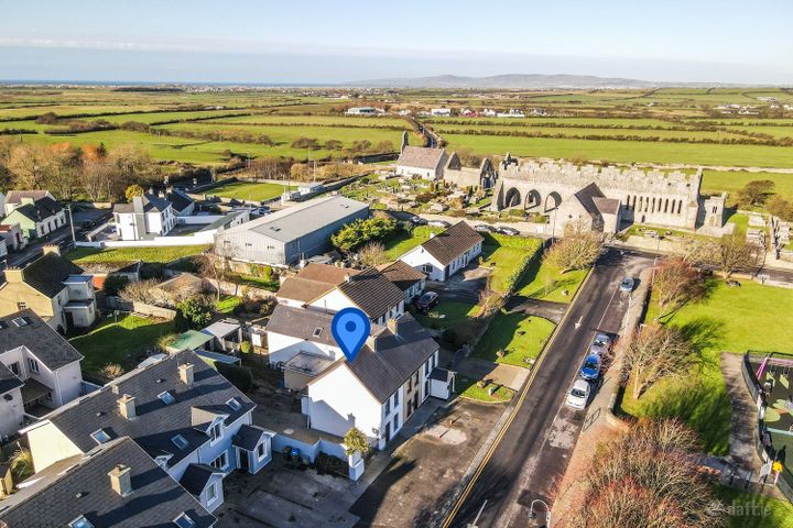 5 The Square, Ardfert, Co Kerry, Kerry