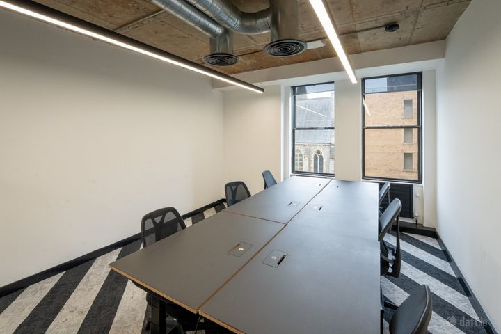 The Greenway, Block C, Ardilaun Court, St Stephen's Green, Dublin 2