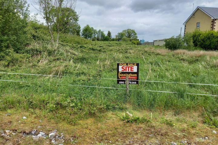 Castlegar, Mountbellew, Co. Galway