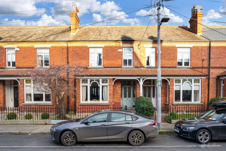 10 Casimir Rd, Harolds Cross, Dublin 6w, Dublin