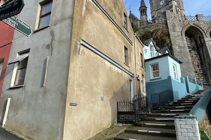 The Rock House, Lower Midleton Street, Cobh, Co. Cork, P24K772