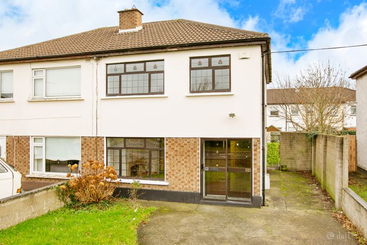 12 Blakestown Rd, Clonsilla, Dublin 15, Dublin 15, Dublin