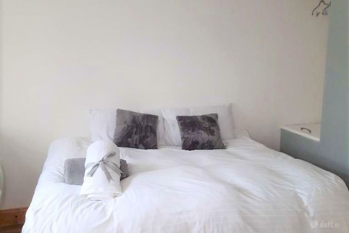 Lisheen Woods, Ballincollig, Co. Cork