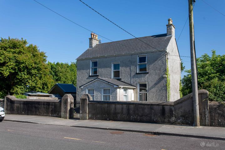 Ballyvelly House, Ballyvelly, Tralee, Co. Kerry, V92X7YD