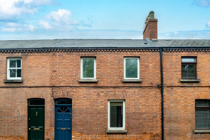 17 Faulkners Terrace, Mount Brown, Kilmainham Dublin 8, Dublin 8, Dublin
