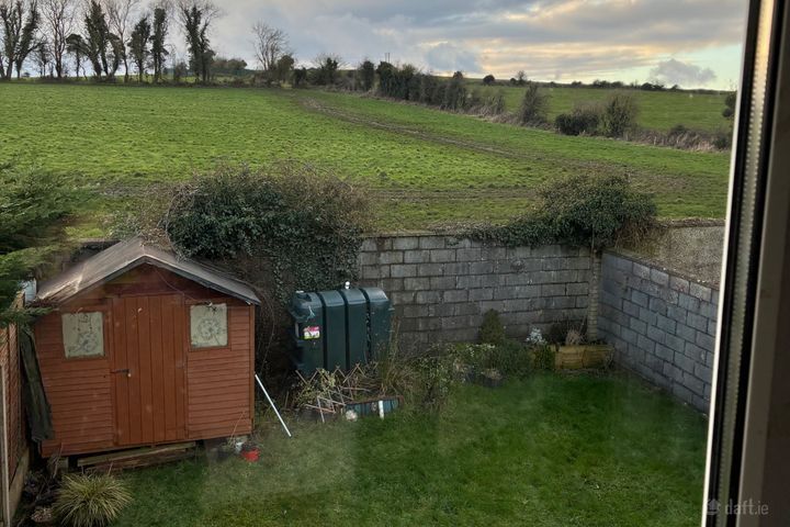 43 Hillview, Rhode, Tullamore, Ballybryan, Co. Offaly