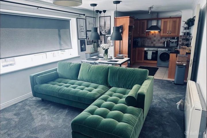 Centaur House,Centaur Street,Carlow, Graiguecullen, Co. Carlow