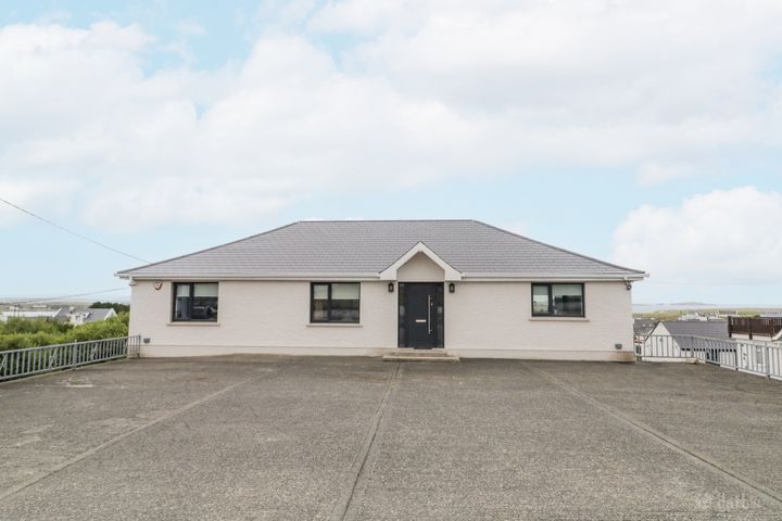 Derrybeg, Co. Donegal