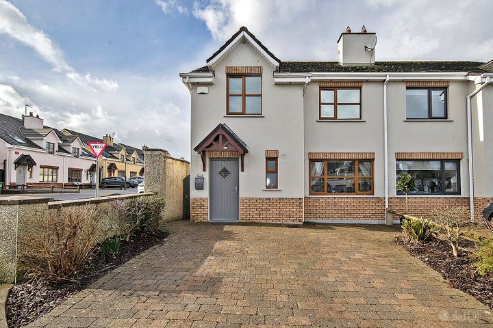 105 Pairc na MBlath, Ballinroad, Dungarvan, Co Waterford, X35RD76
