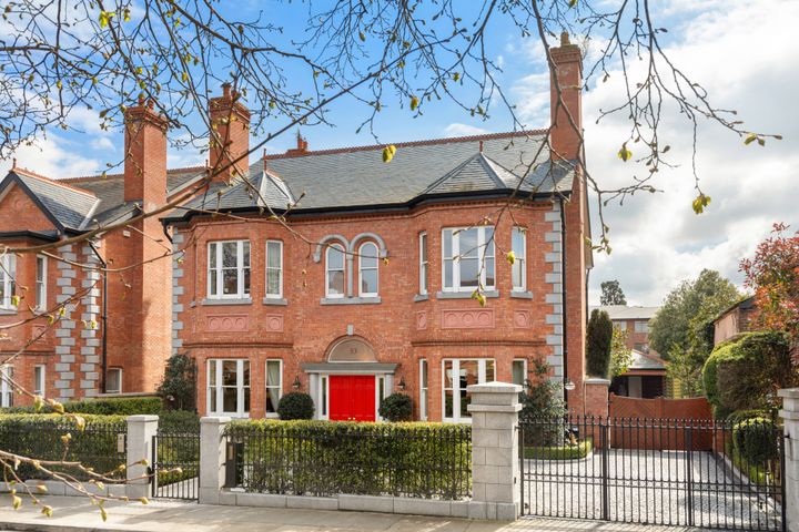 53 Orwell Park, Rathgar, Dublin 6, Dublin 6, Dublin