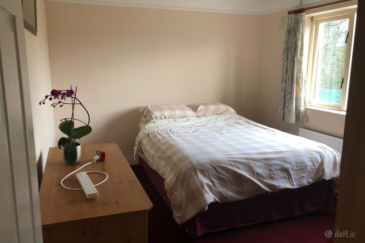 Shrewsbury wood, Cabinteely, Dublin 18