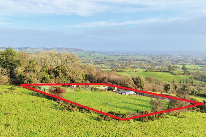 Ballyine, Newcastle West, Co. Limerick, V42C796