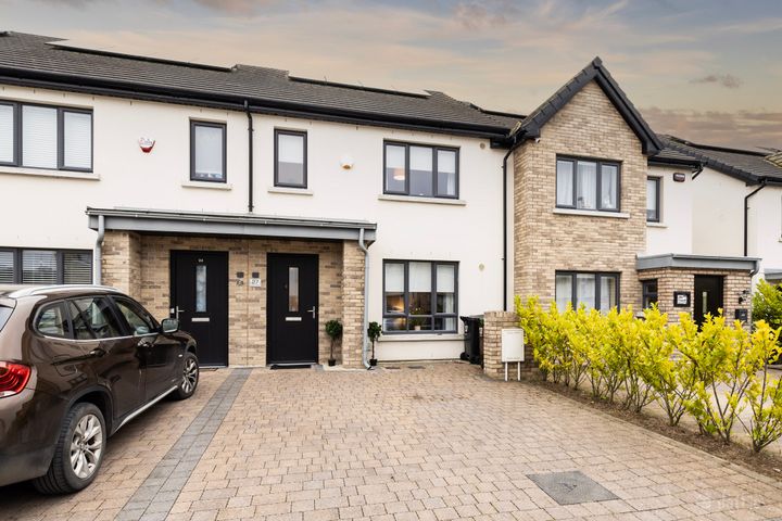 27 Taylor Hill Grange, Naul Road, Dublin, Dublin