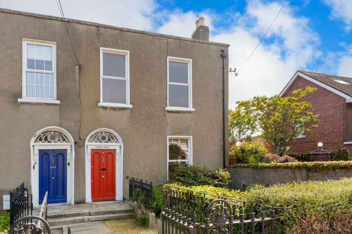  110 Tritonville Road, Sandymount, Dublin 4, D04PE02