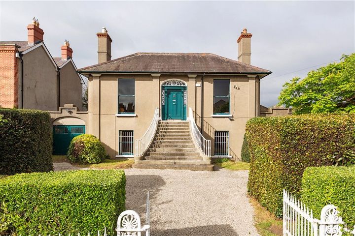 36 Rathgar Ave, Rathgar, Dublin 16, Dublin 6, Dublin