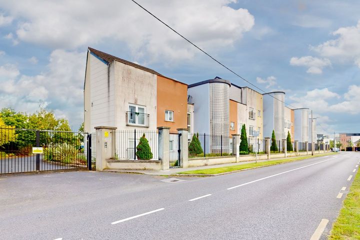 Apt 12 The Meadows, Grange Rd, Clonsilla Dublin 15, Dublin 15, Dublin