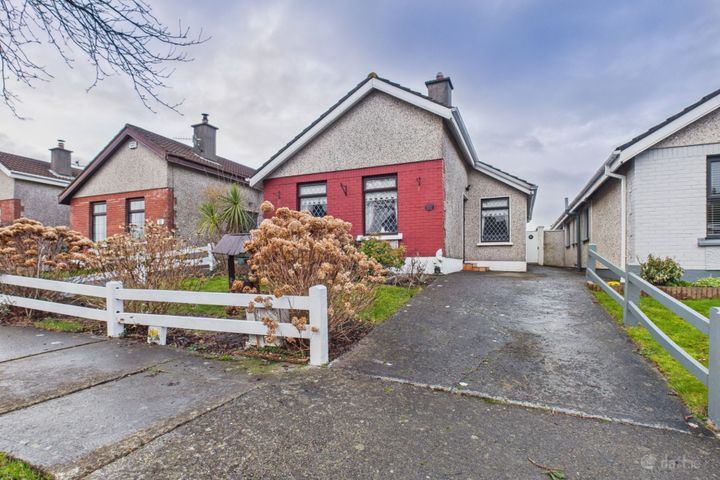 21 Ashley Drive, Cherrymount, Waterford, X91DC6V
