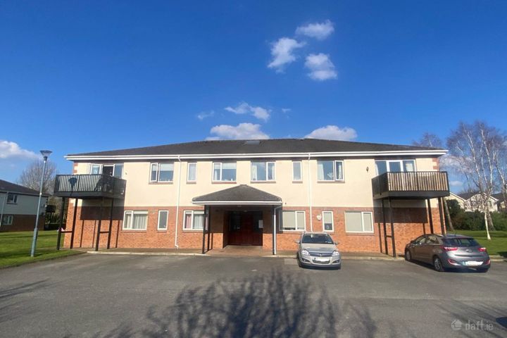 Apartment 69, Simmonstown Manor, Celbridge, Co. Kildare, W23FK70