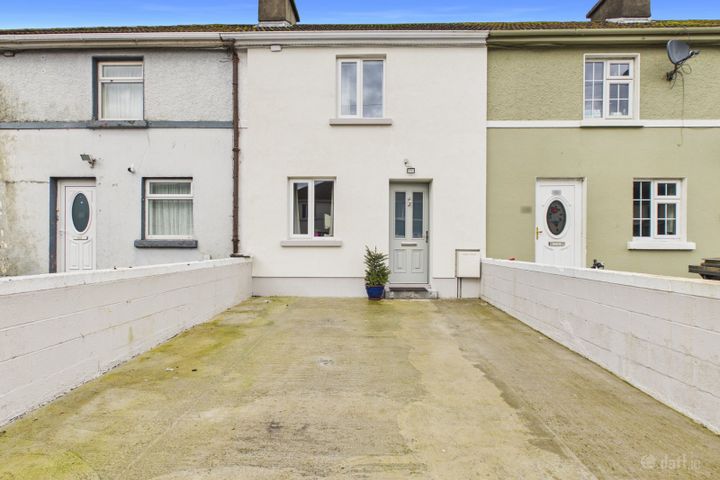 26 O'Moore Place, Portlaoise, Co. Laois, R32X47N