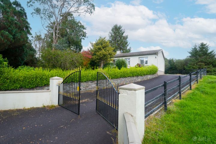 Derrygarrane South, Blackwater, Kenmare, Co. Kerry, V93T2H7