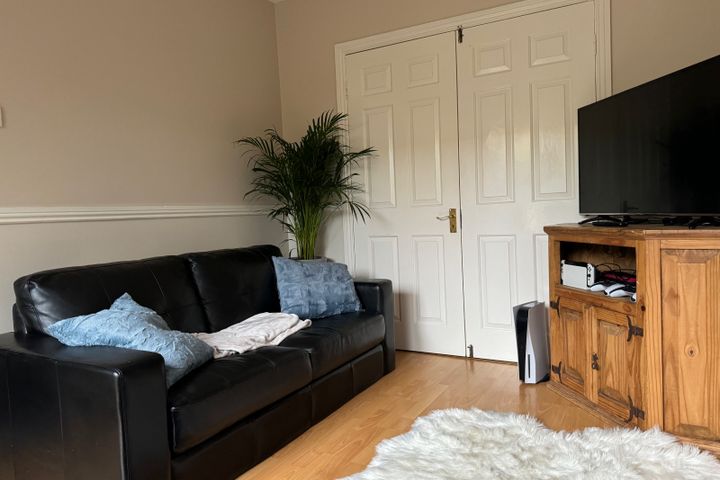 3 Glenbourne Walk, Dublin 18, Leopardstown, Dublin 18