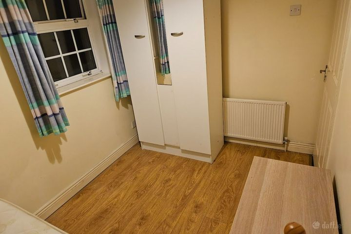 1 John Field Road, Dublin 8, Christchurch, Dublin 8