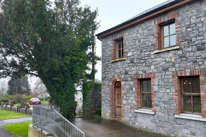 4 Belmont, Drumsna, Drumsna, Co. Leitrim, N41RF67