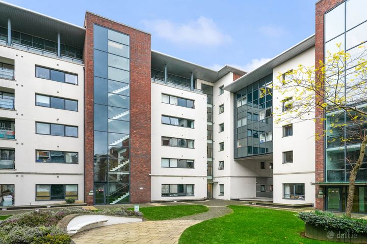 157 Shannon House, Custom House Square, I.F.S.C, IFSC, Dublin, IFSC, Dublin 1, D01CF38