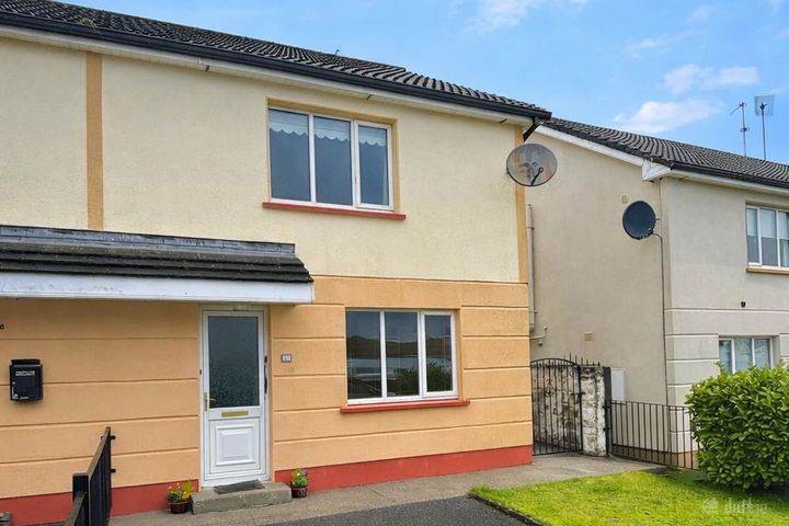 27 River Crest, Tuam, Co. Galway, H54XP79