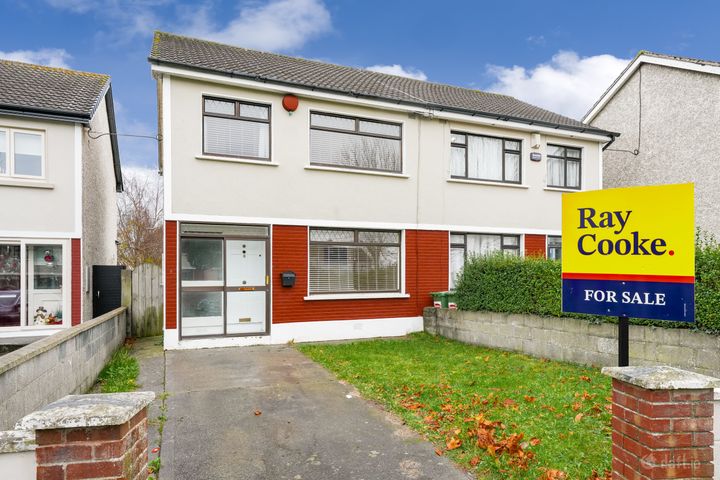 8 Glenfield Avenue, Clondalkin, Dublin 22