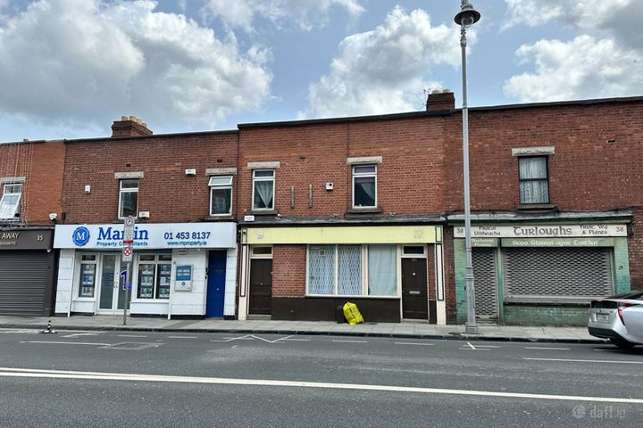37 Clanbrassil Street Lower, Dublin 8
