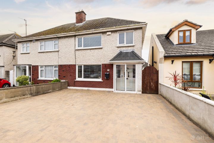 43 St Patricks Close, Skerries, Dublin, Dublin