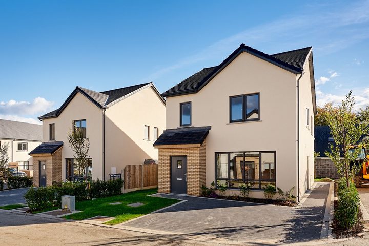 The Court, Ravens Mill, Rolestown, Rolestown, Co. Dublin